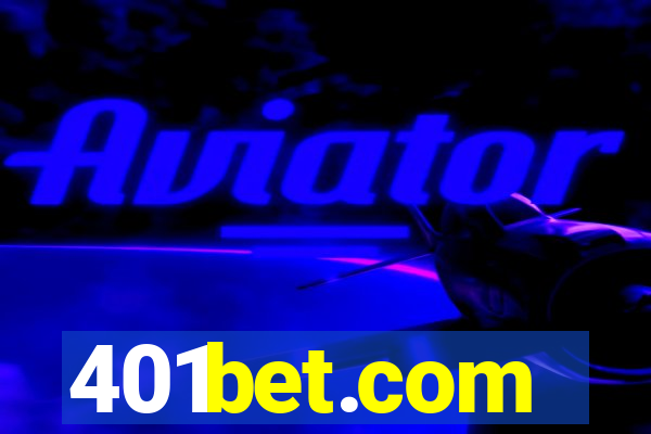 401bet.com