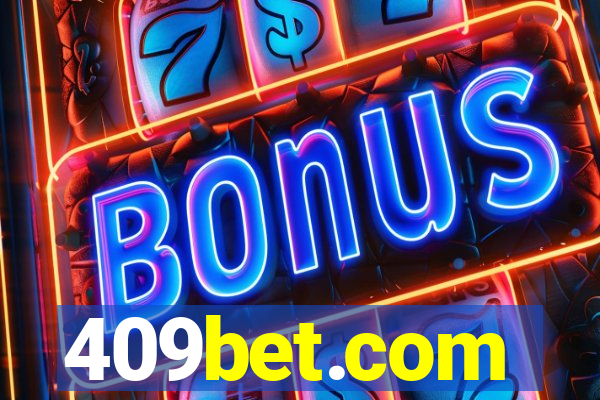 409bet.com