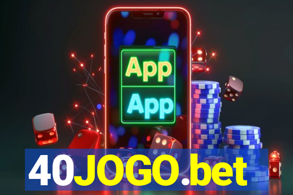 40JOGO.bet