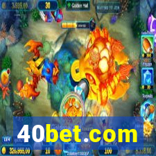 40bet.com