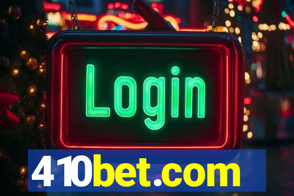 410bet.com