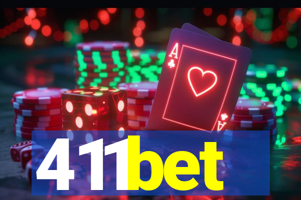 411bet