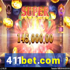 411bet.com