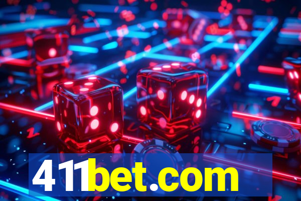 411bet.com