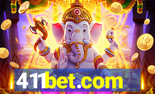 411bet.com