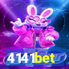 4141bet