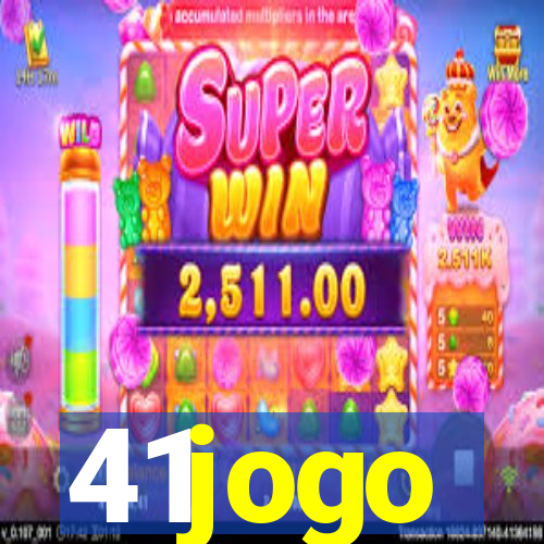 41jogo