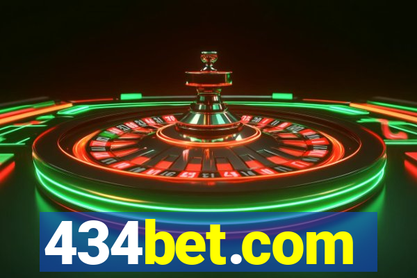 434bet.com