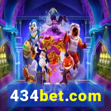 434bet.com