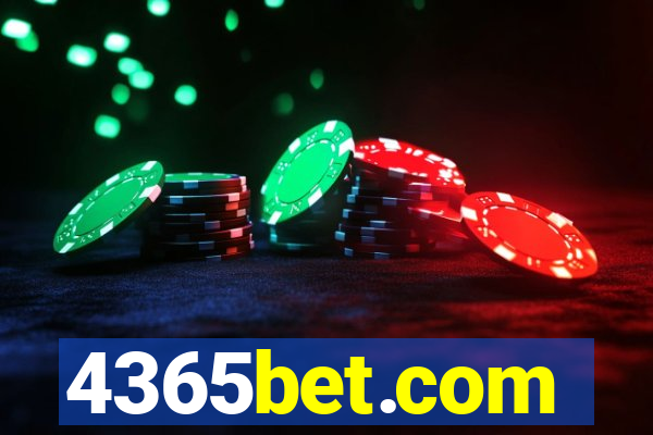 4365bet.com