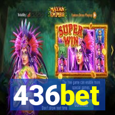 436bet