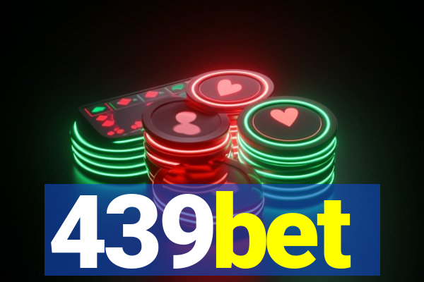 439bet