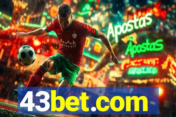 43bet.com