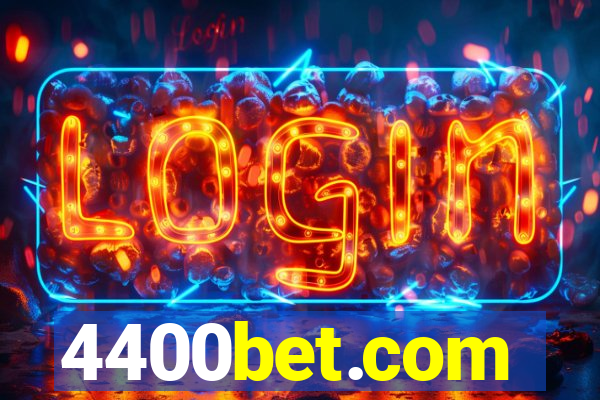 4400bet.com