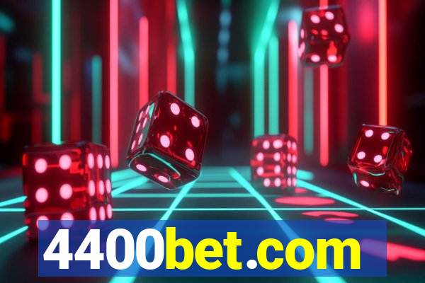 4400bet.com