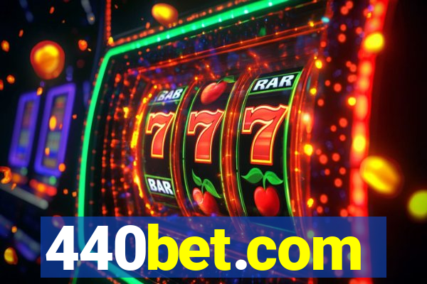 440bet.com