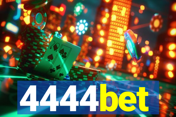 4444bet
