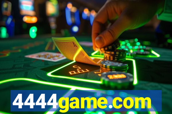 4444game.com
