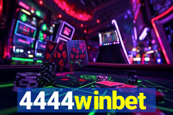 4444winbet