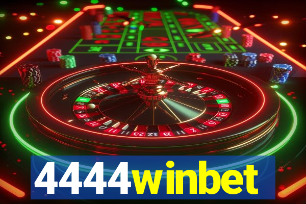 4444winbet