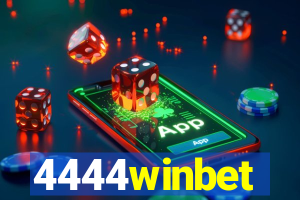 4444winbet