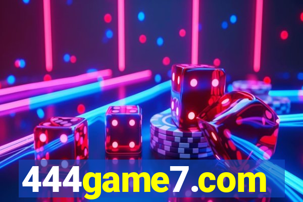 444game7.com