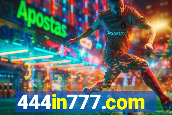 444in777.com
