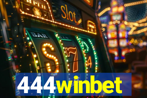 444winbet