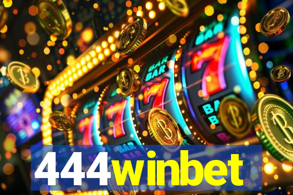 444winbet