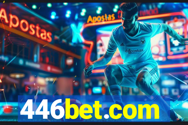 446bet.com
