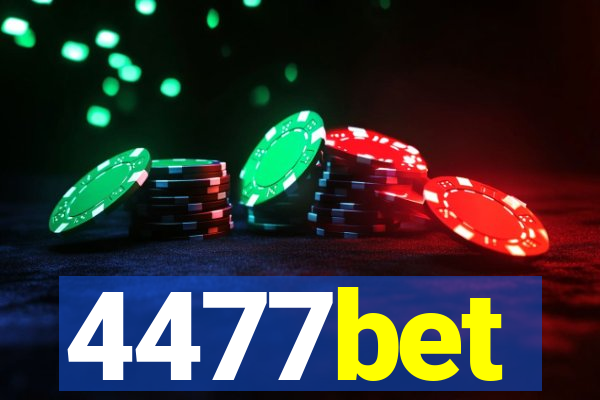 4477bet