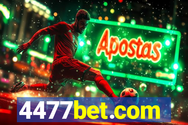 4477bet.com