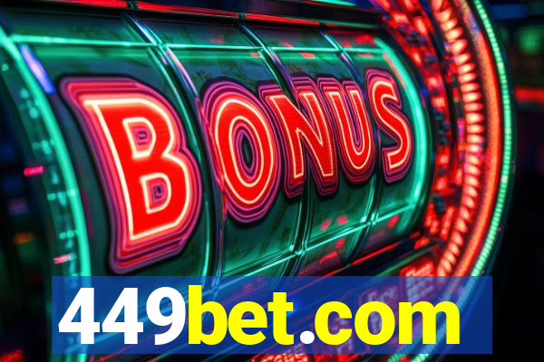 449bet.com