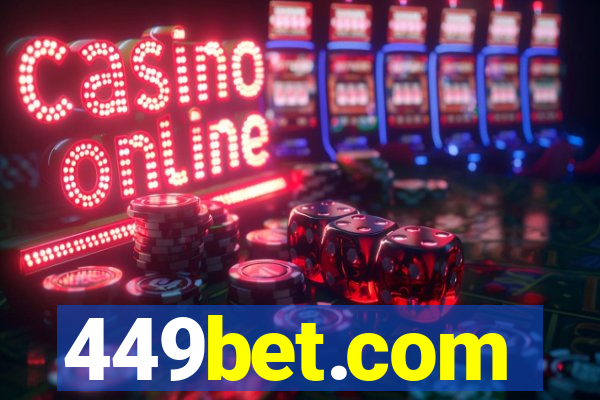 449bet.com
