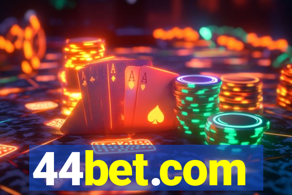 44bet.com