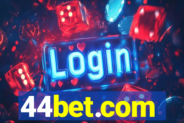 44bet.com