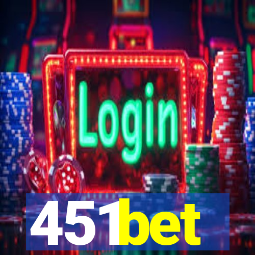 451bet