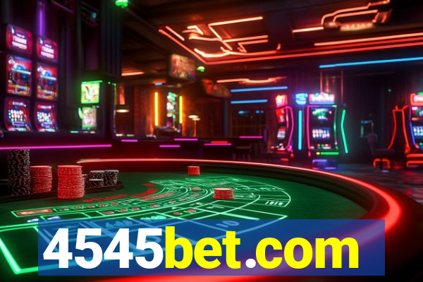 4545bet.com