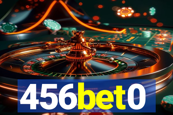 456bet0