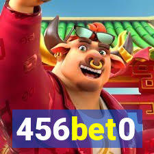456bet0