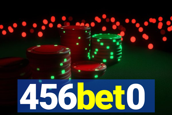 456bet0