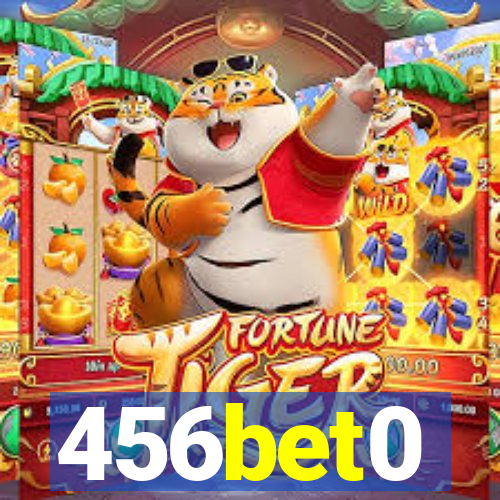 456bet0