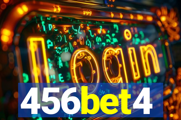 456bet4