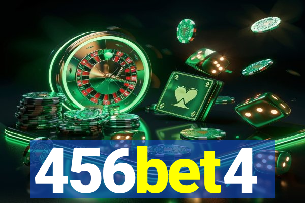 456bet4