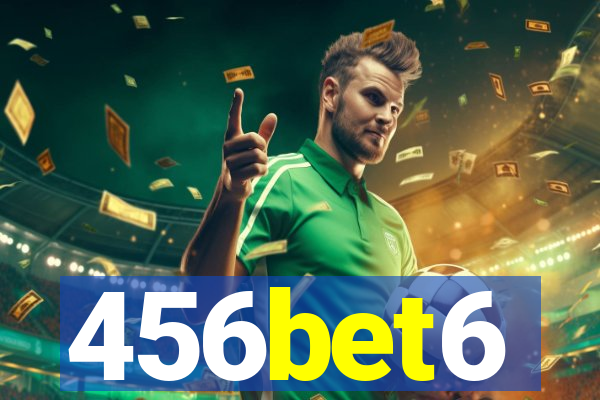 456bet6