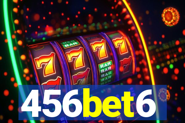 456bet6