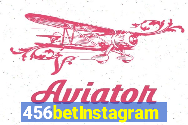 456betInstagram