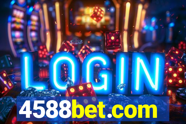 4588bet.com