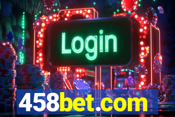 458bet.com