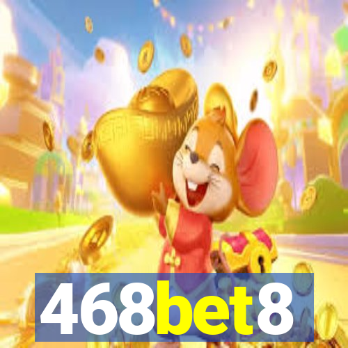 468bet8